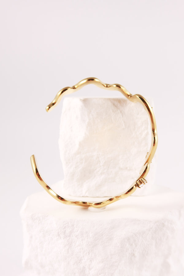 Bracciale Rigido Porfìn