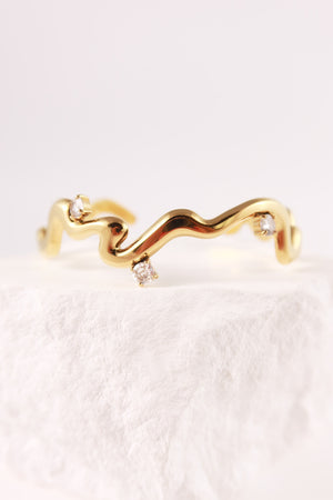 Bracciale Rigido Porfìn