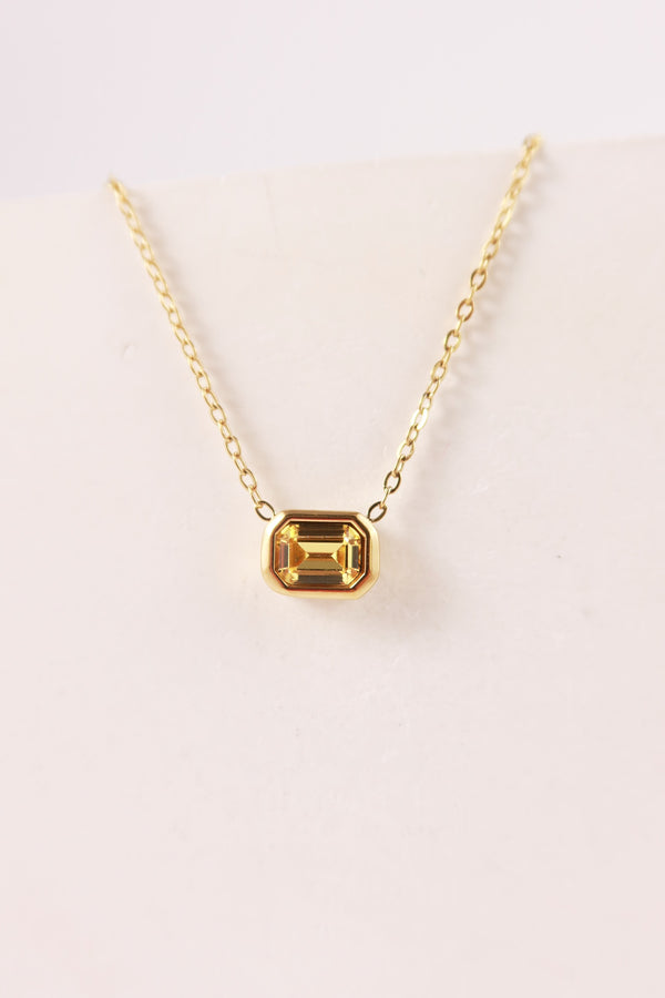Collana Nina