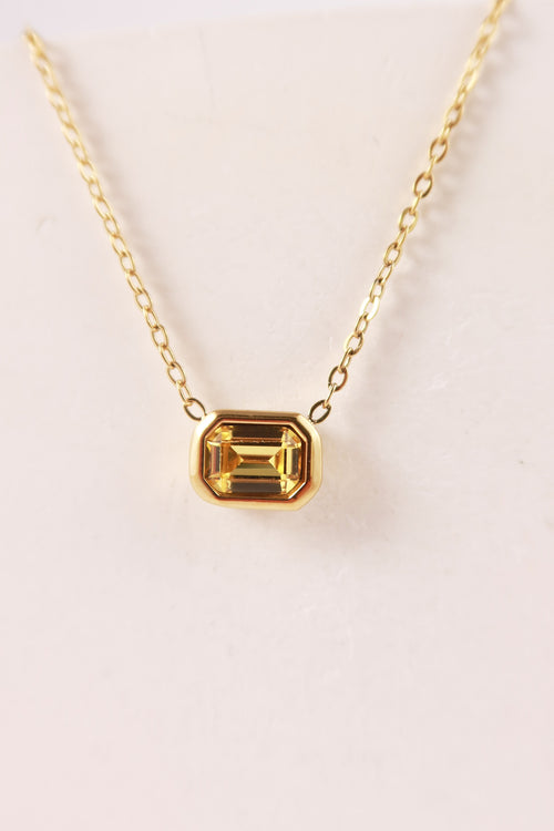 Collana Nina