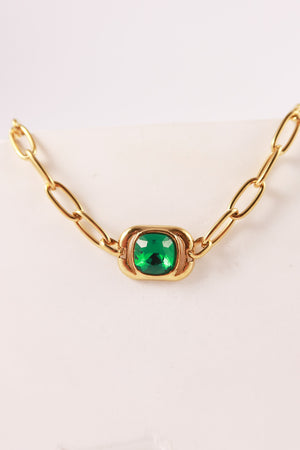Collana Ginger