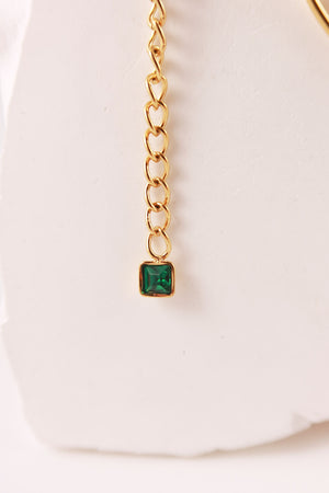 Collana Ginger
