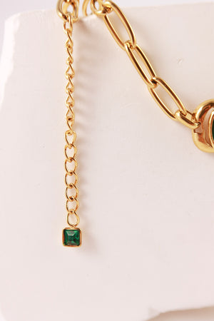 Collana Ginger