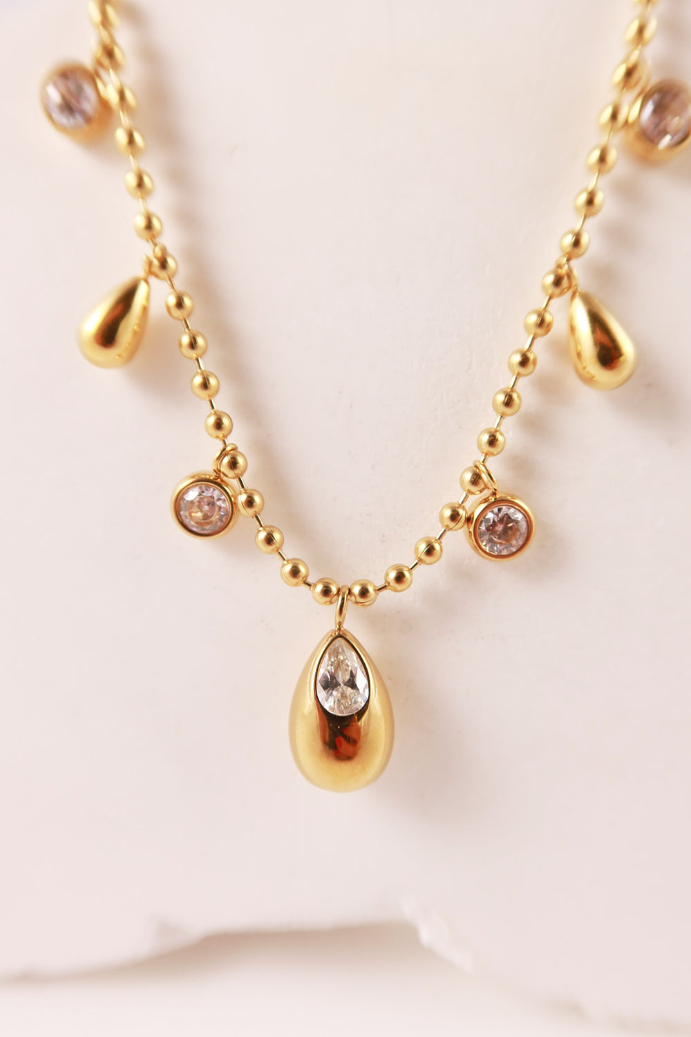 Collana Ella