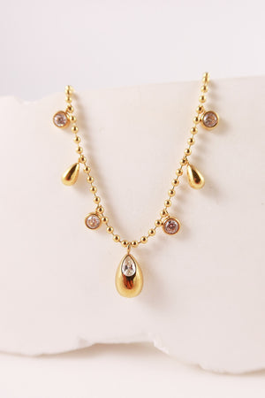 Collana Ella
