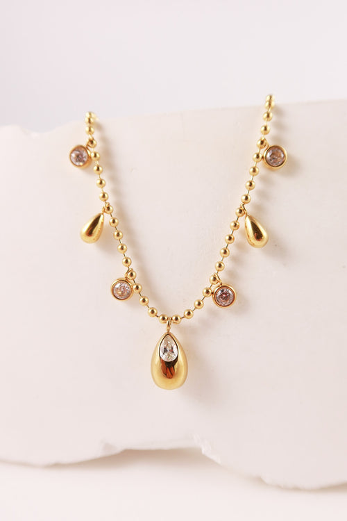 Collana Ella