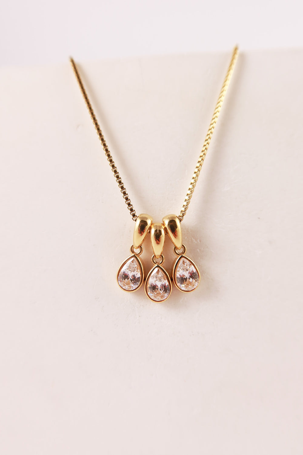 Collana Trilly