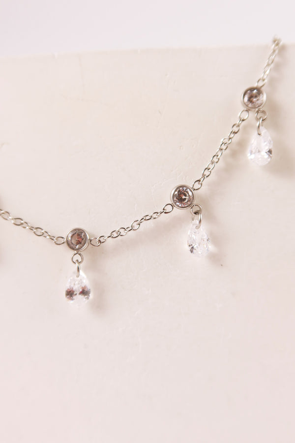 Collana Choker Lira