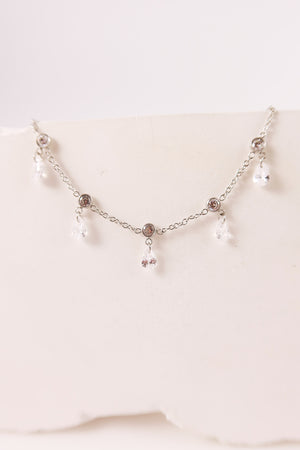 Collana Choker Lira
