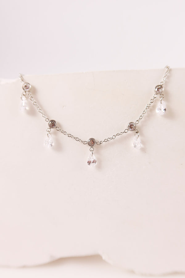 Collana Choker Lira