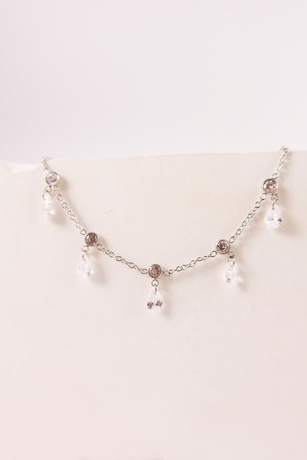 Collana Choker Lira
