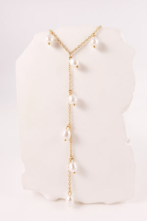 Collana Vanilla