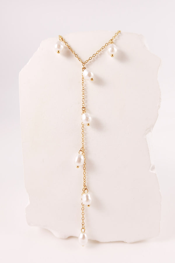Collana Vanilla