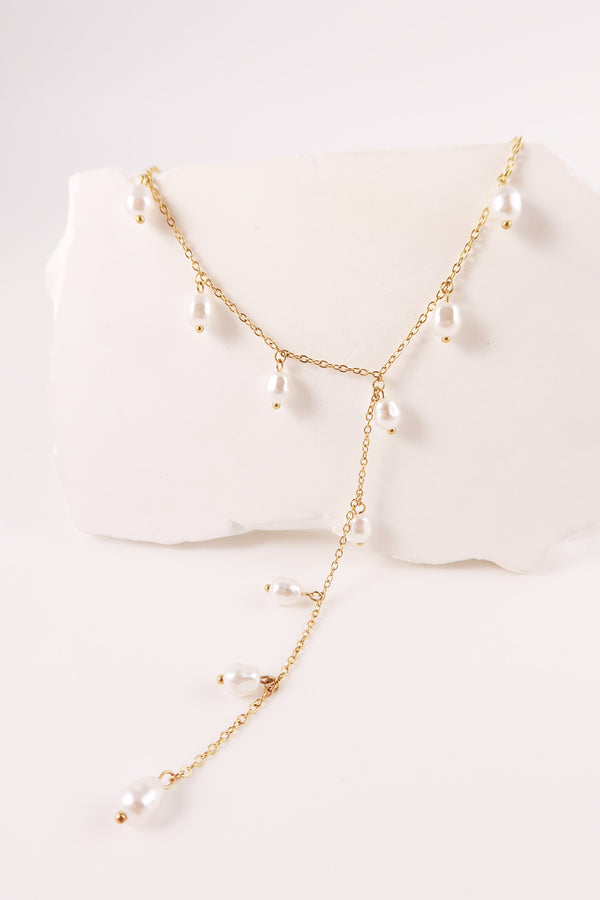 Collana Vanilla