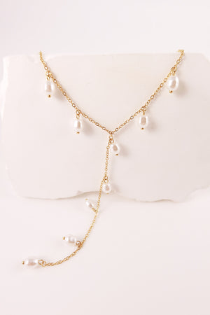 Collana Vanilla