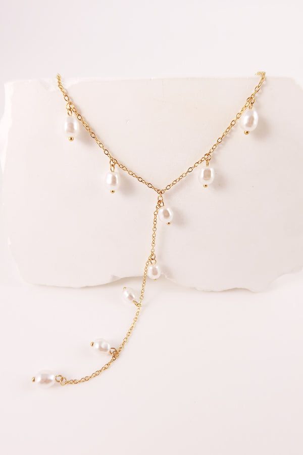 Collana Vanilla