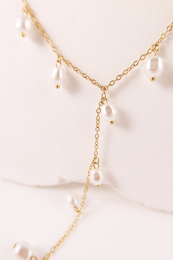 Collana Vanilla
