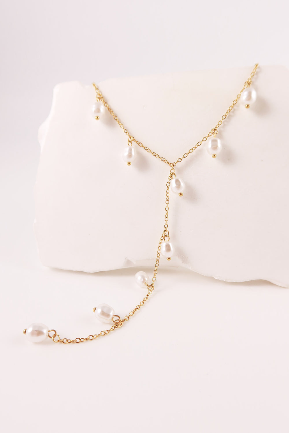 Collana Vanilla