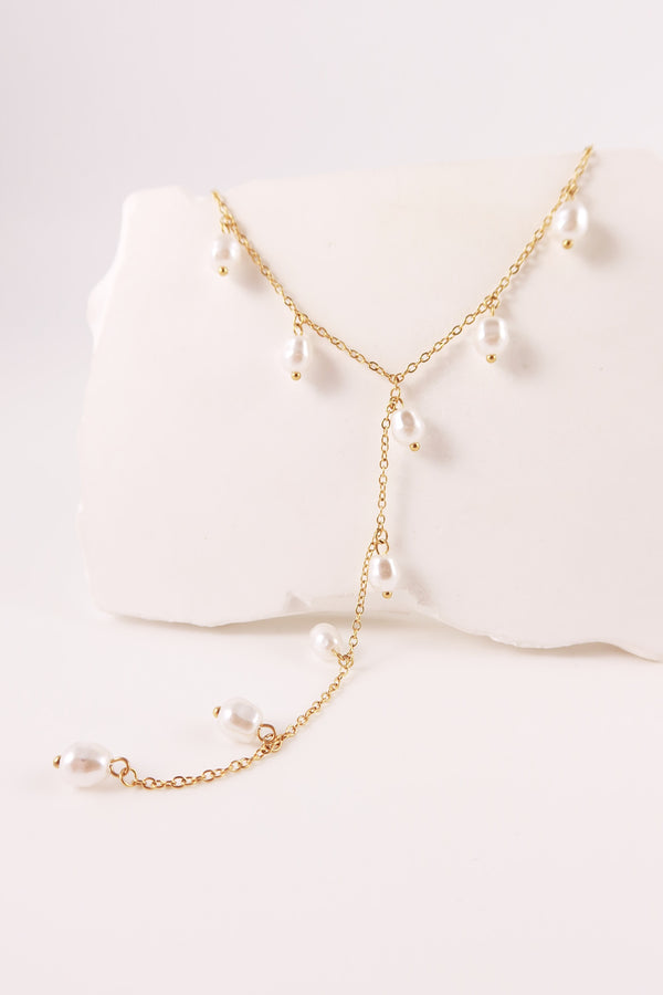 Collana Vanilla