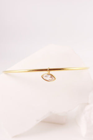 Choker Rigido Ester