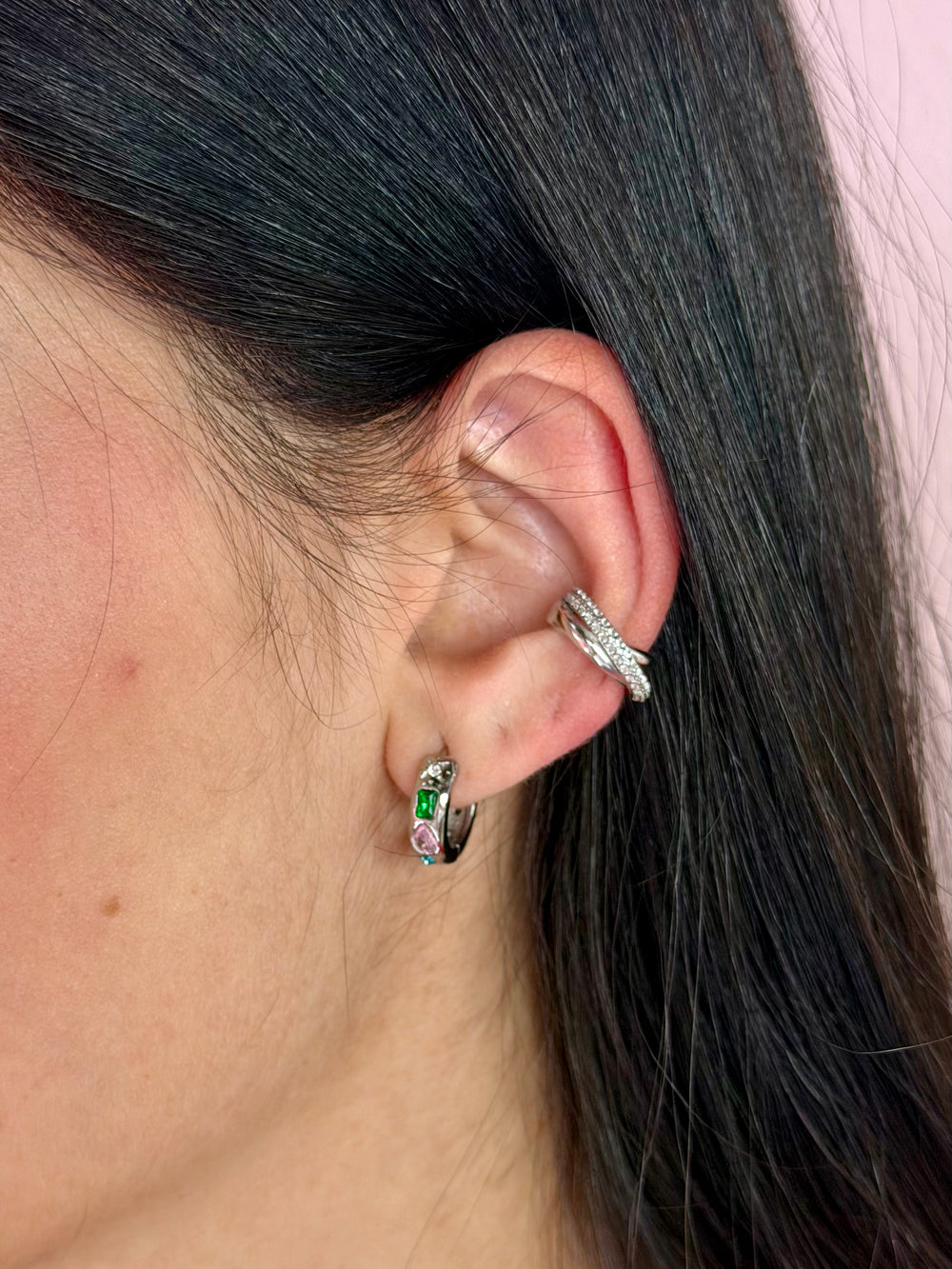 Earcuff Mila
