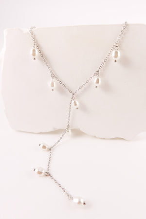 Collana Vanilla