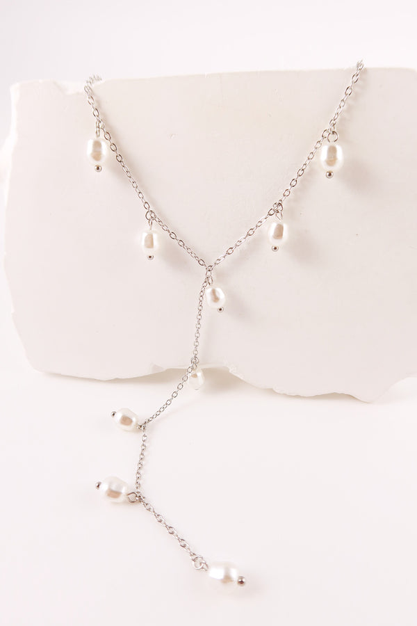 Collana Vanilla