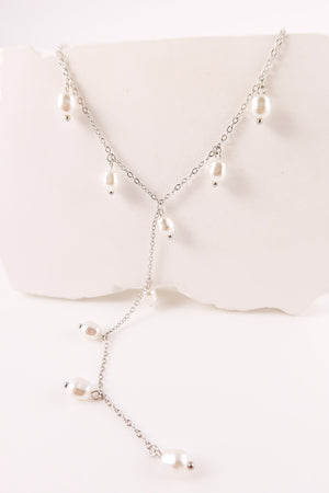Collana Vanilla