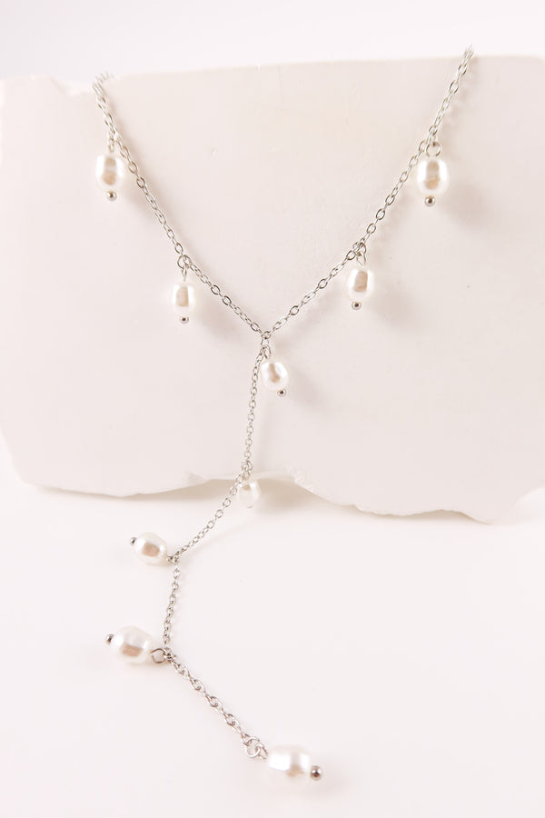 Collana Vanilla