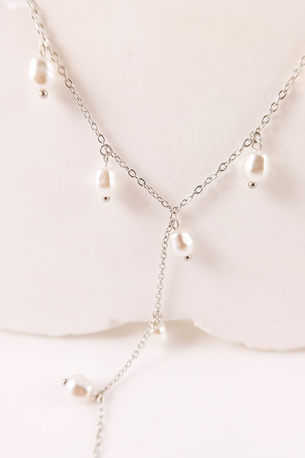 Collana Vanilla