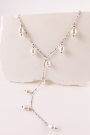 Collana Vanilla