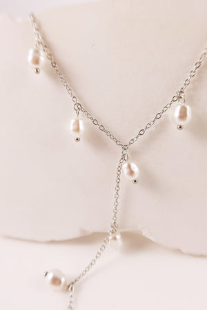 Collana Vanilla