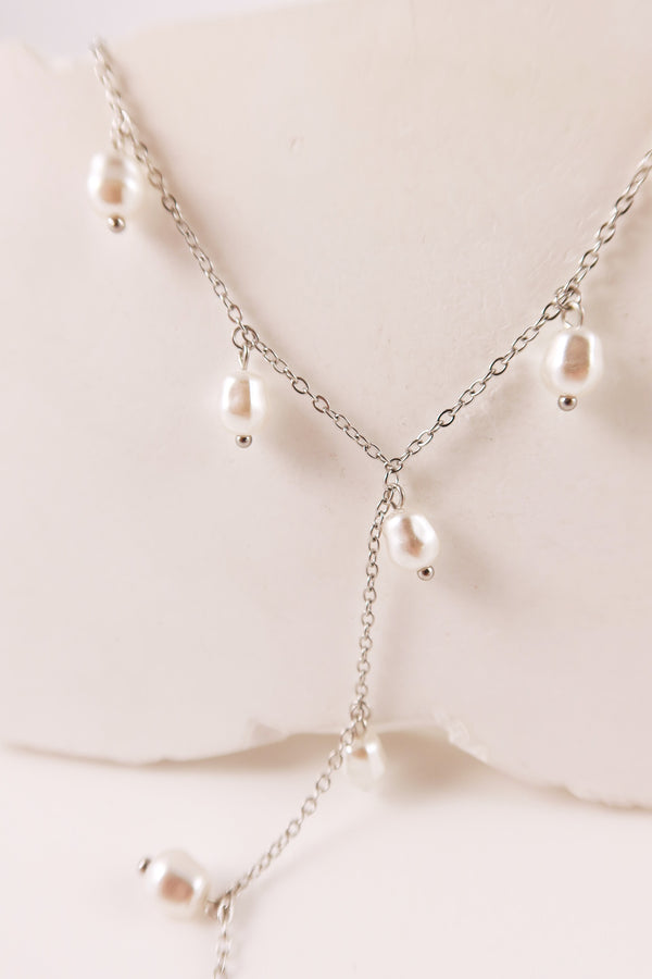 Collana Vanilla