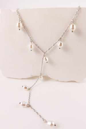 Collana Vanilla