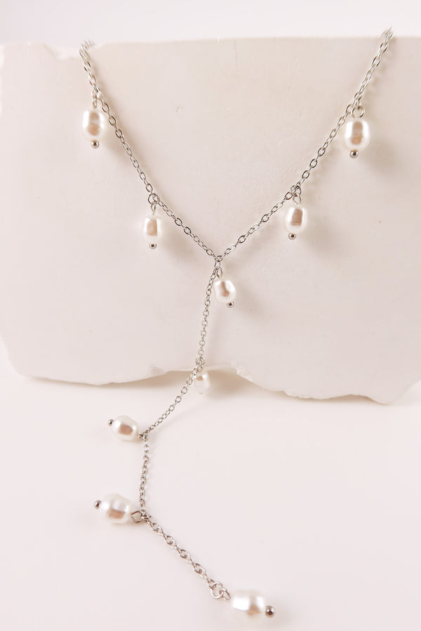 Collana Vanilla