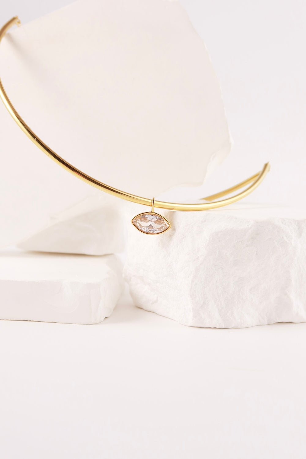 Chocker Rigido Ester