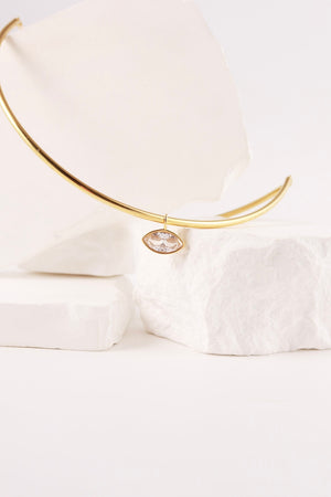 Choker Rigido Ester