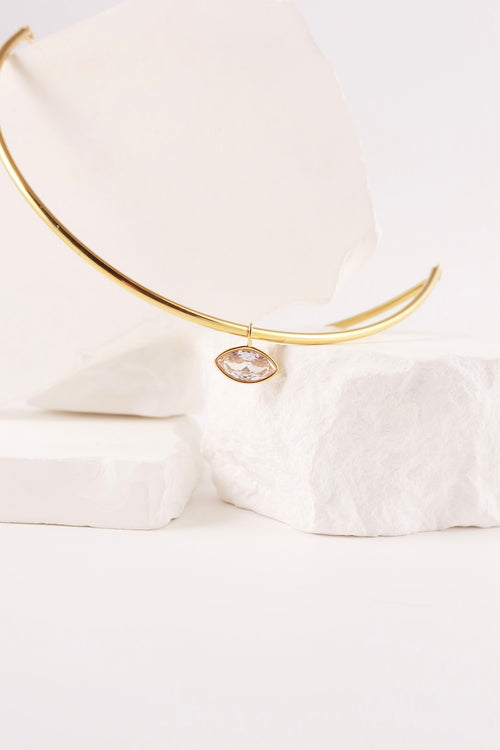 Choker Rigido Ester