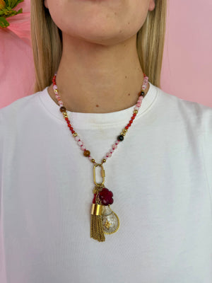 Collana Calipso