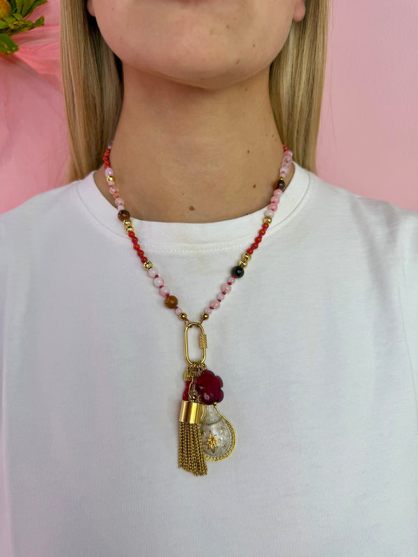 Collana Calipso