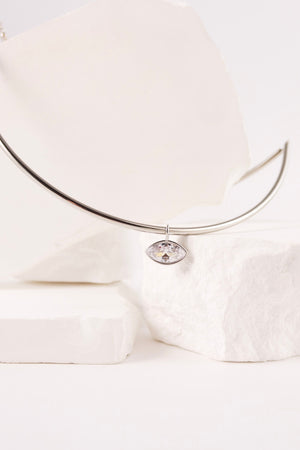 Choker Rigido Ester