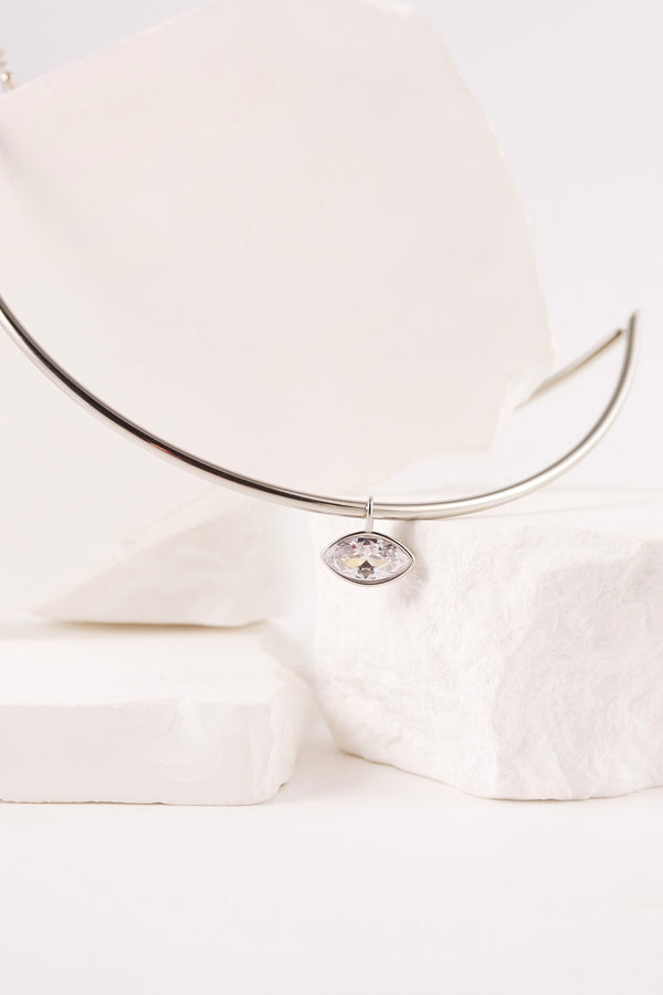 Choker Rigido Ester