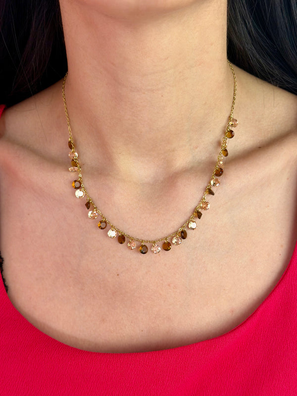 Collana Wanda
