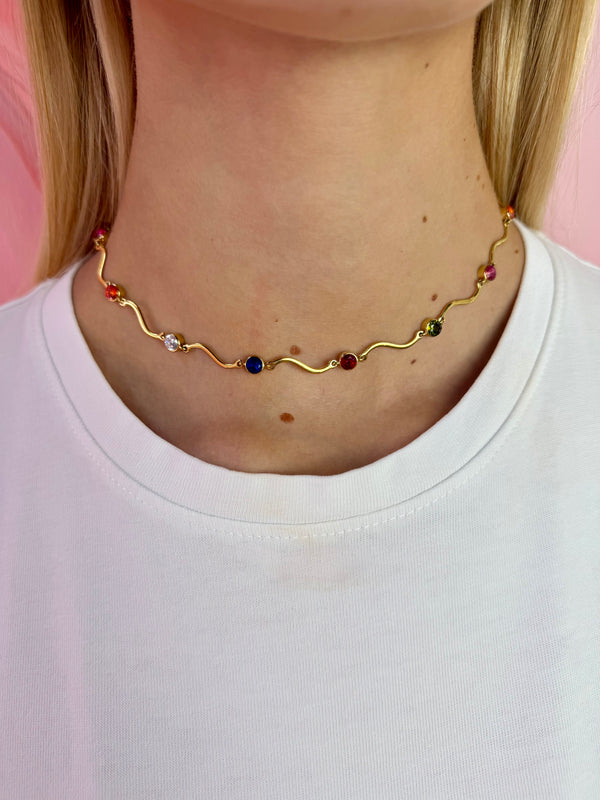 Collana Motion