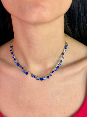Collana Wanda