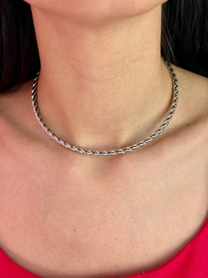 Choker Rigido Zahra