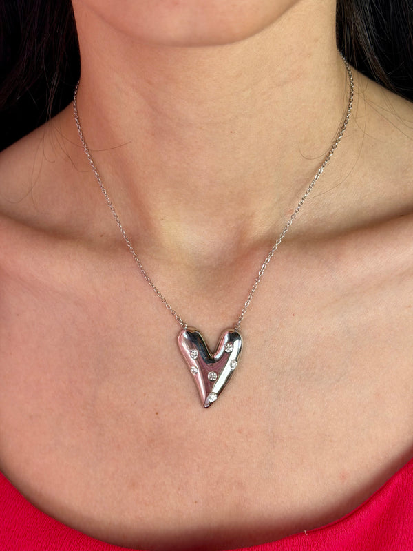 Collana Nefertiti