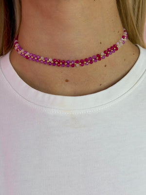 Chocker Marsa