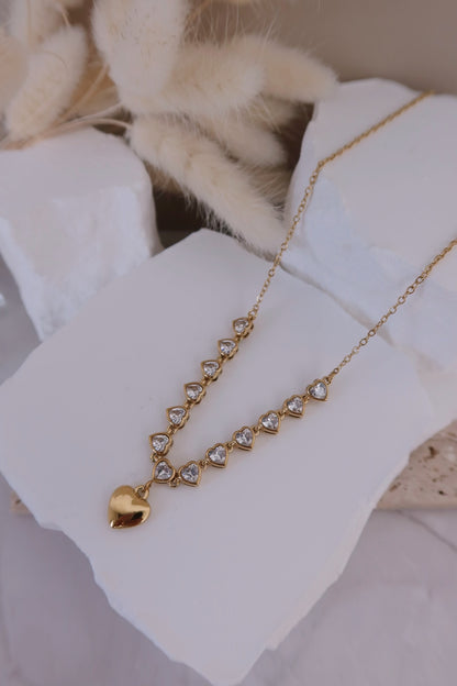 Collana Batticuore