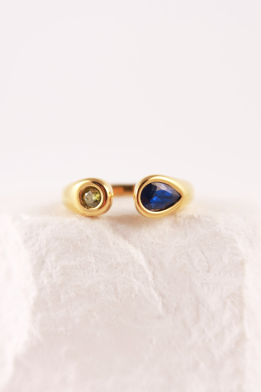 Anello Denim